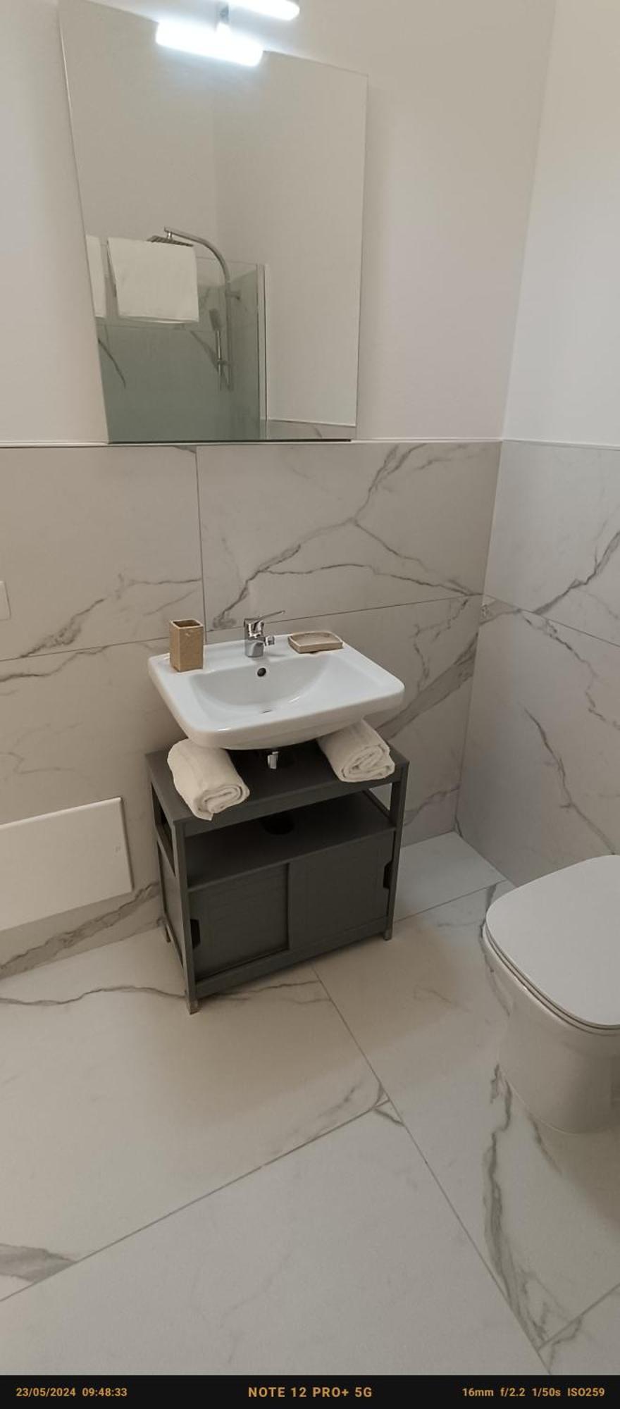 B&B Kasia Palmadula Ngoại thất bức ảnh