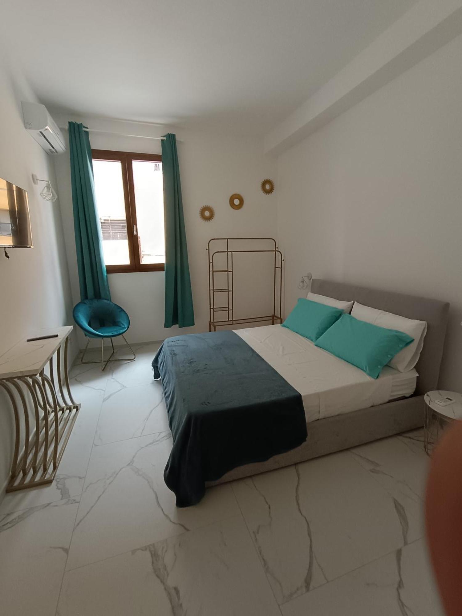 B&B Kasia Palmadula Ngoại thất bức ảnh