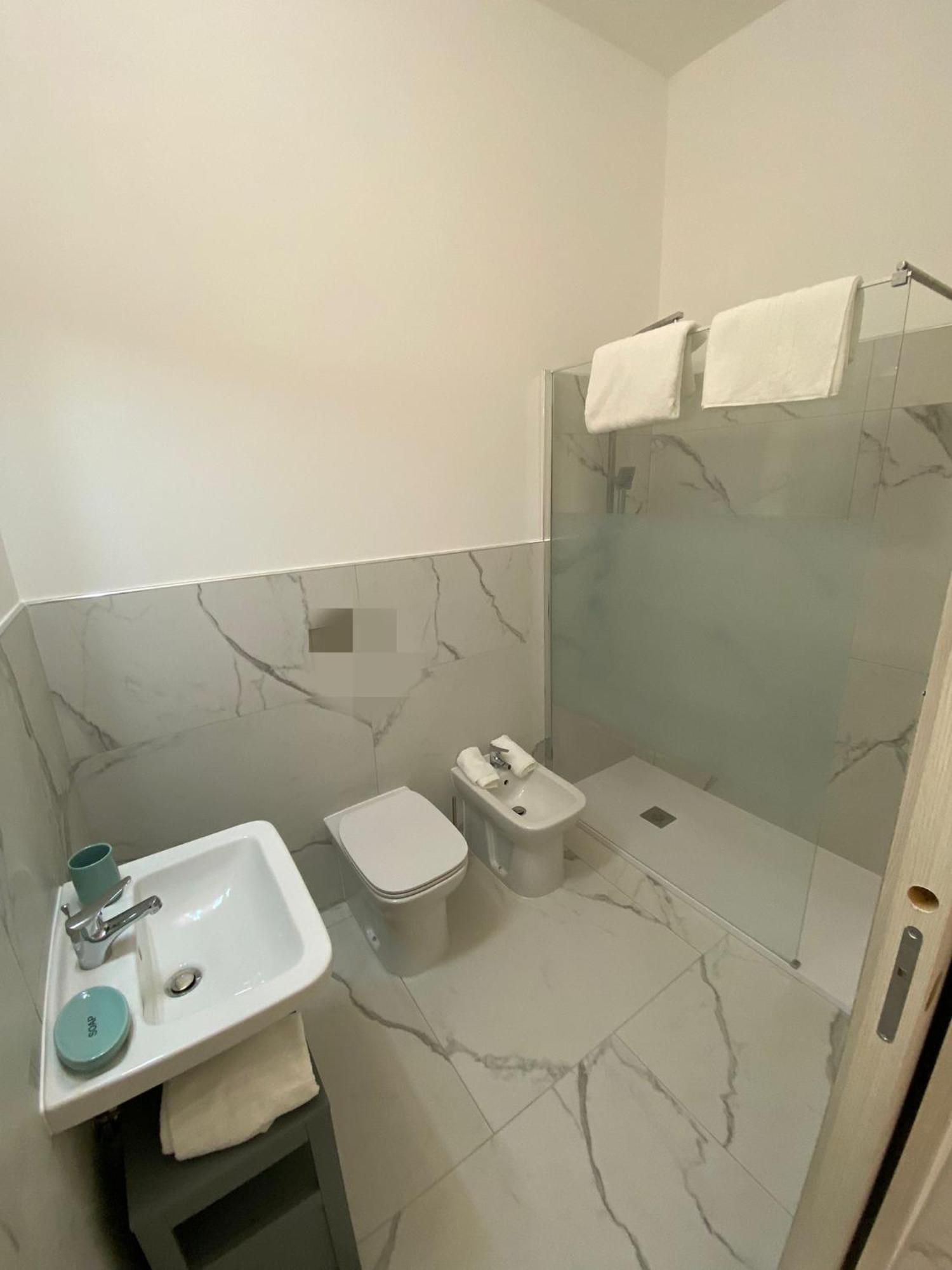 B&B Kasia Palmadula Ngoại thất bức ảnh