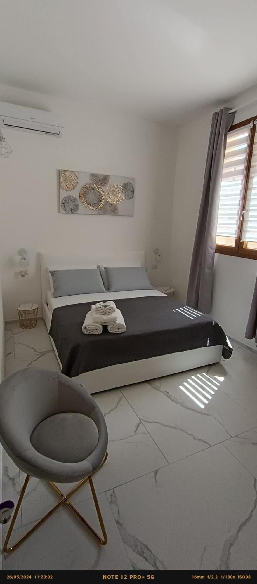 B&B Kasia Palmadula Ngoại thất bức ảnh